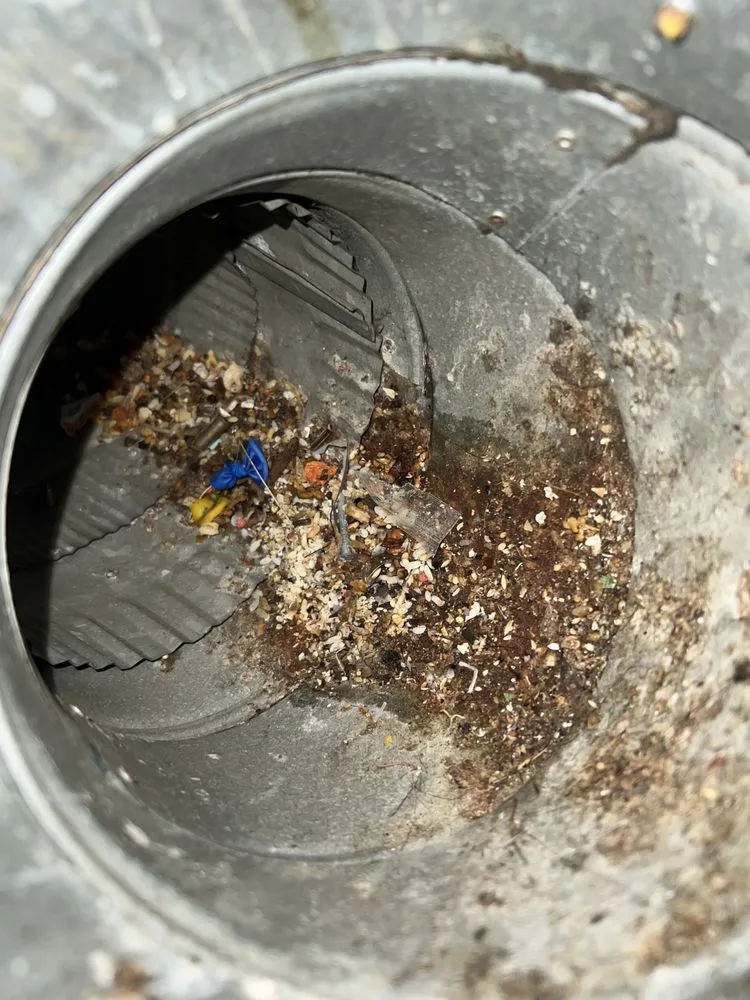 Slide of Basurtos Heating and Cooling