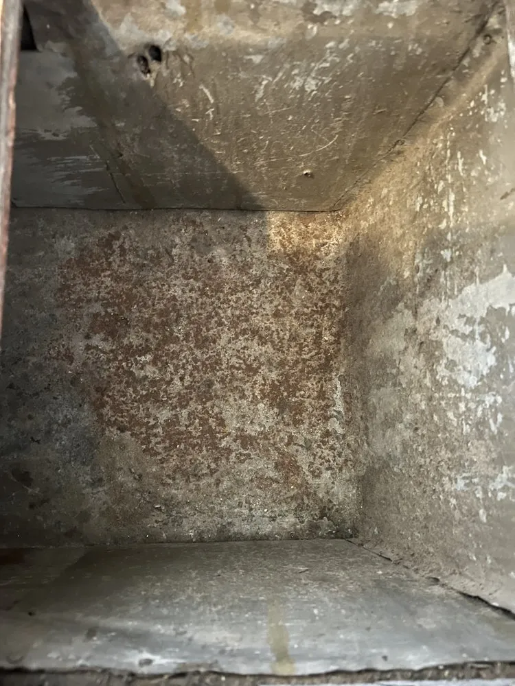 Slide of Basurtos Heating and Cooling