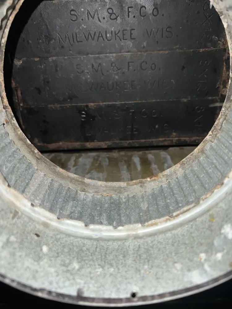 Slide of Basurtos Heating and Cooling