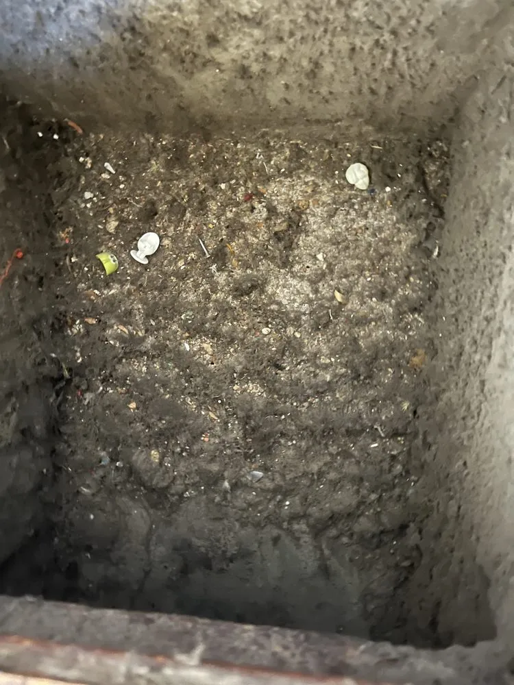 Slide of Basurtos Heating and Cooling