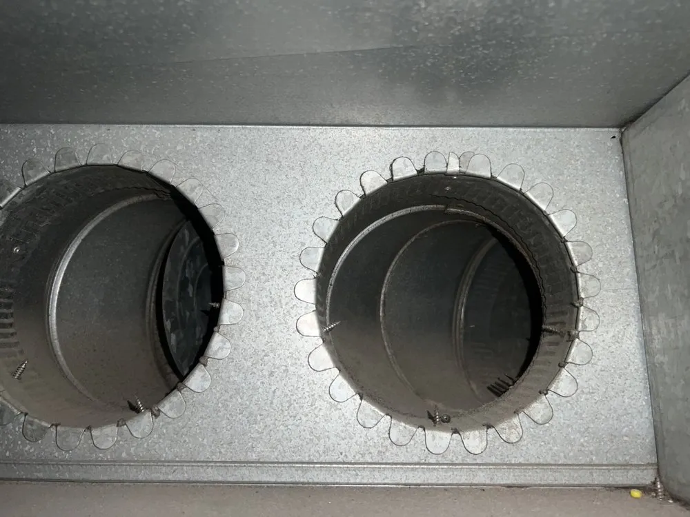 Slide of Basurtos Heating and Cooling