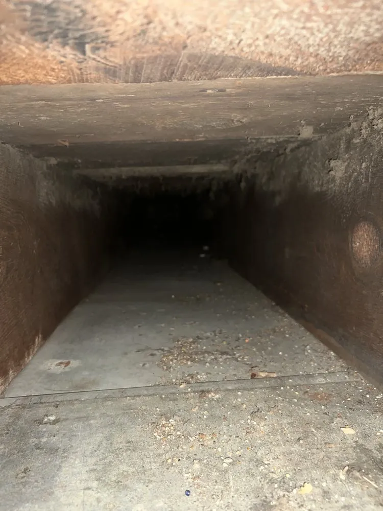 Slide of Basurtos Heating and Cooling