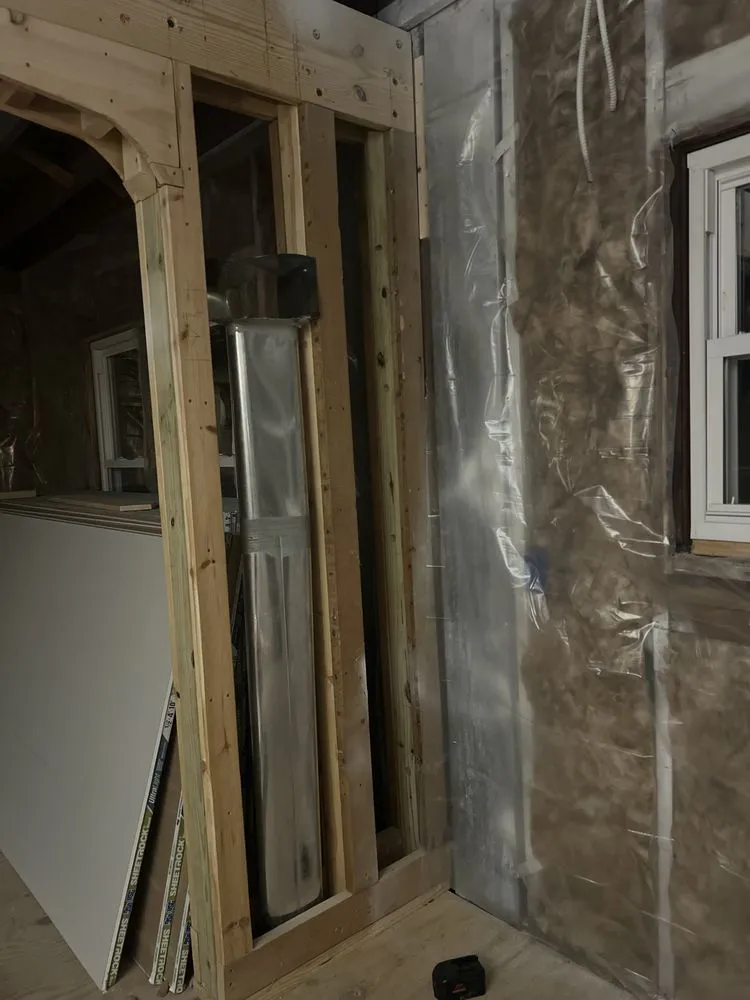 Slide of Basurtos Heating and Cooling