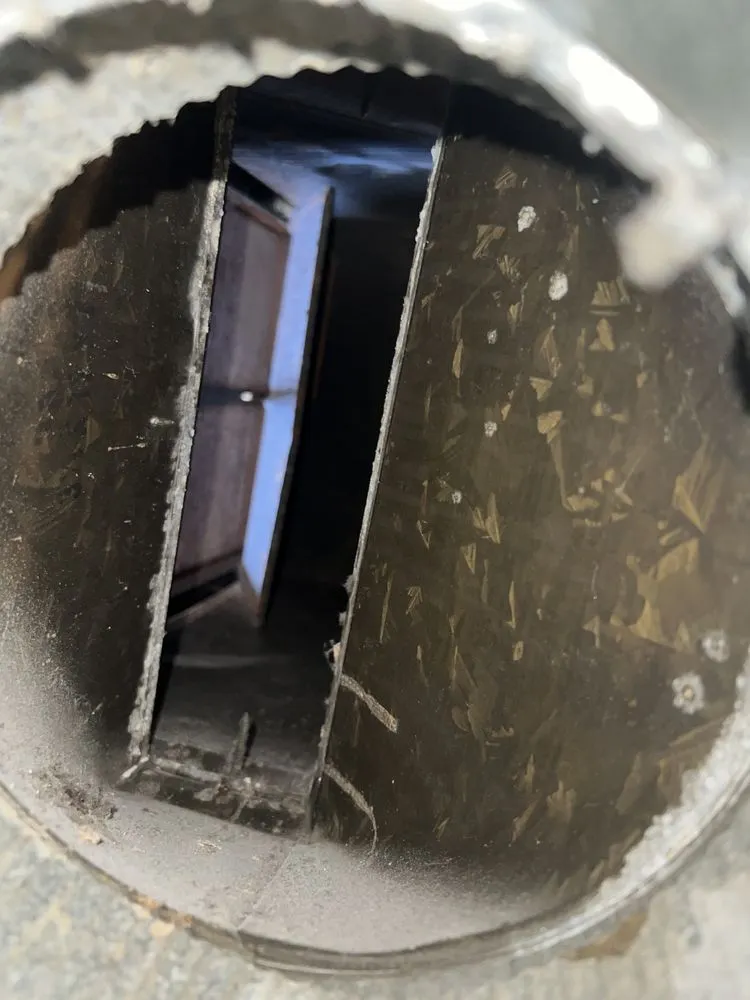 Slide of Basurtos Heating and Cooling