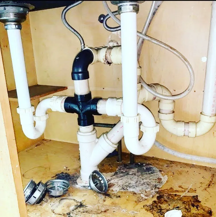 Slide of Batavia 24 Hour Plumber