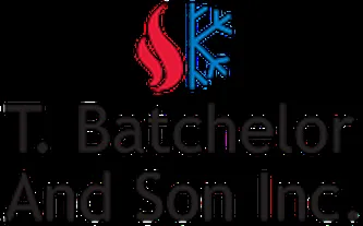 Slide of Batchelor T & Son