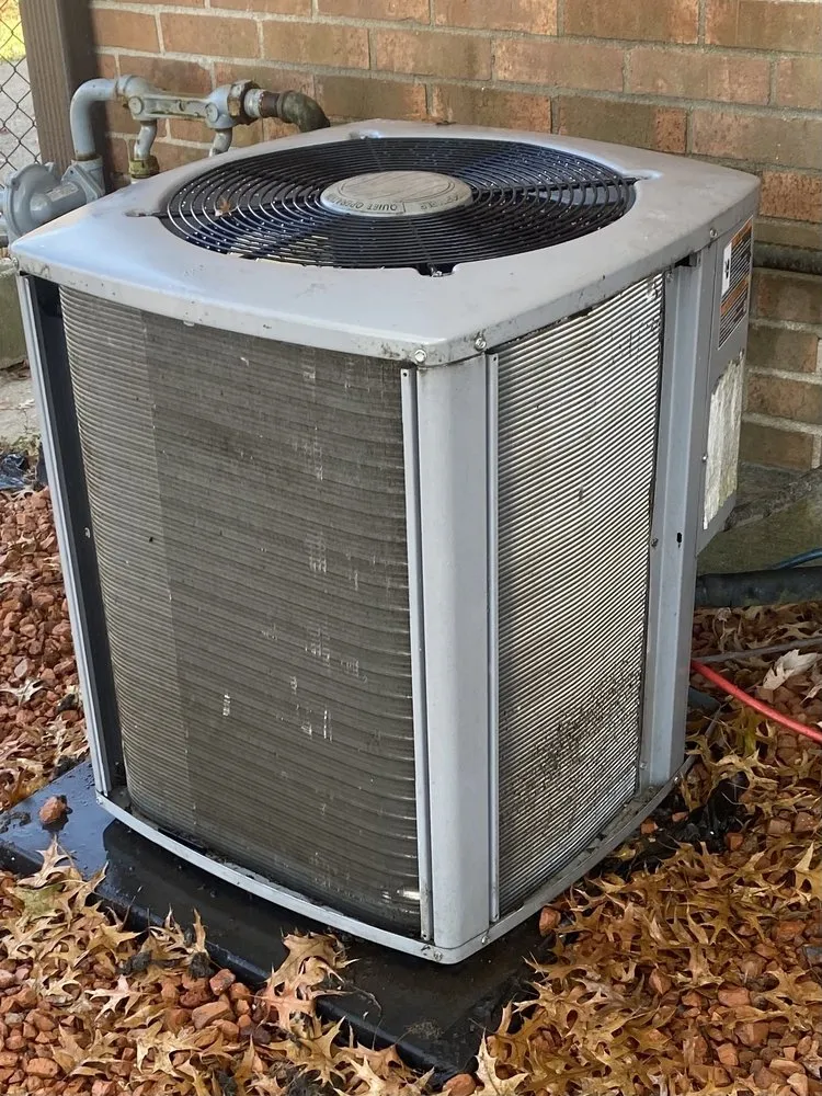 Slide of Batchler Heatg Serv