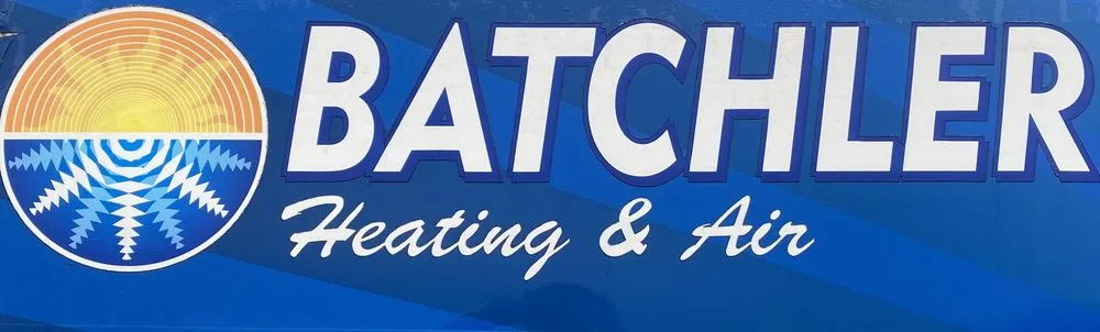 Slide of Batchler Heatg Serv