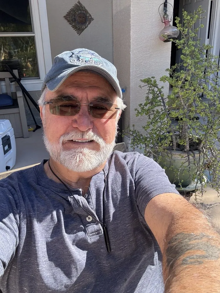 Slide of Bates Air and Heat