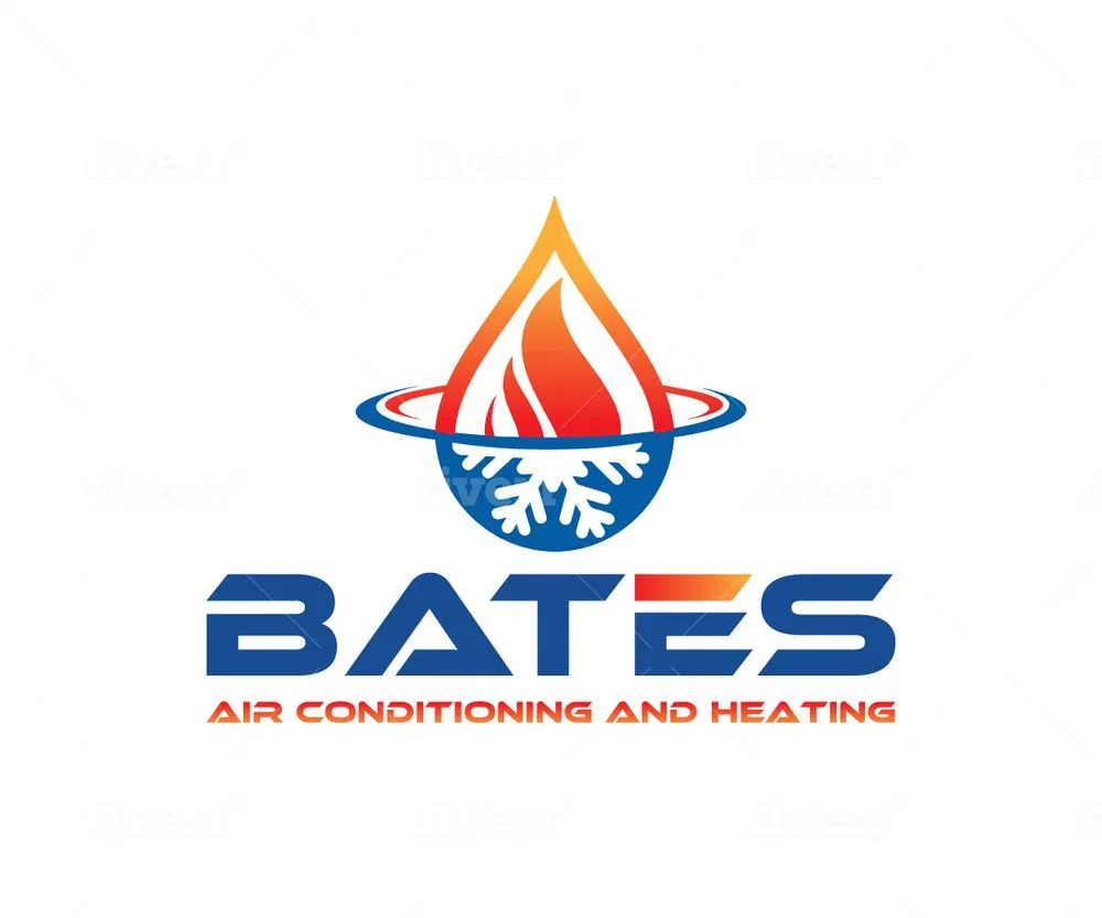 Slide of Bates Air Conditioning and Heating