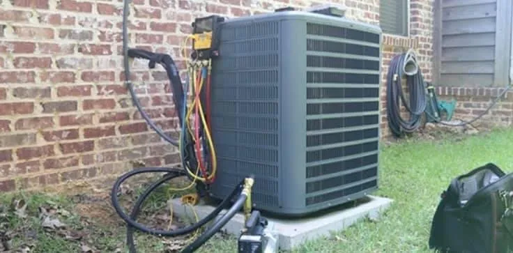 Slide of Bates Air Conditioning and Heating