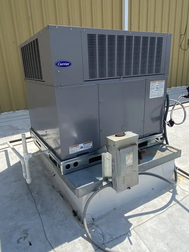 Slide of Bates Air Conditioning and Heating