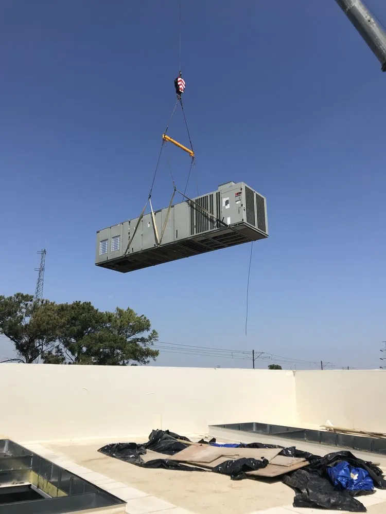 Slide of Bates Air Conditioning and Heating