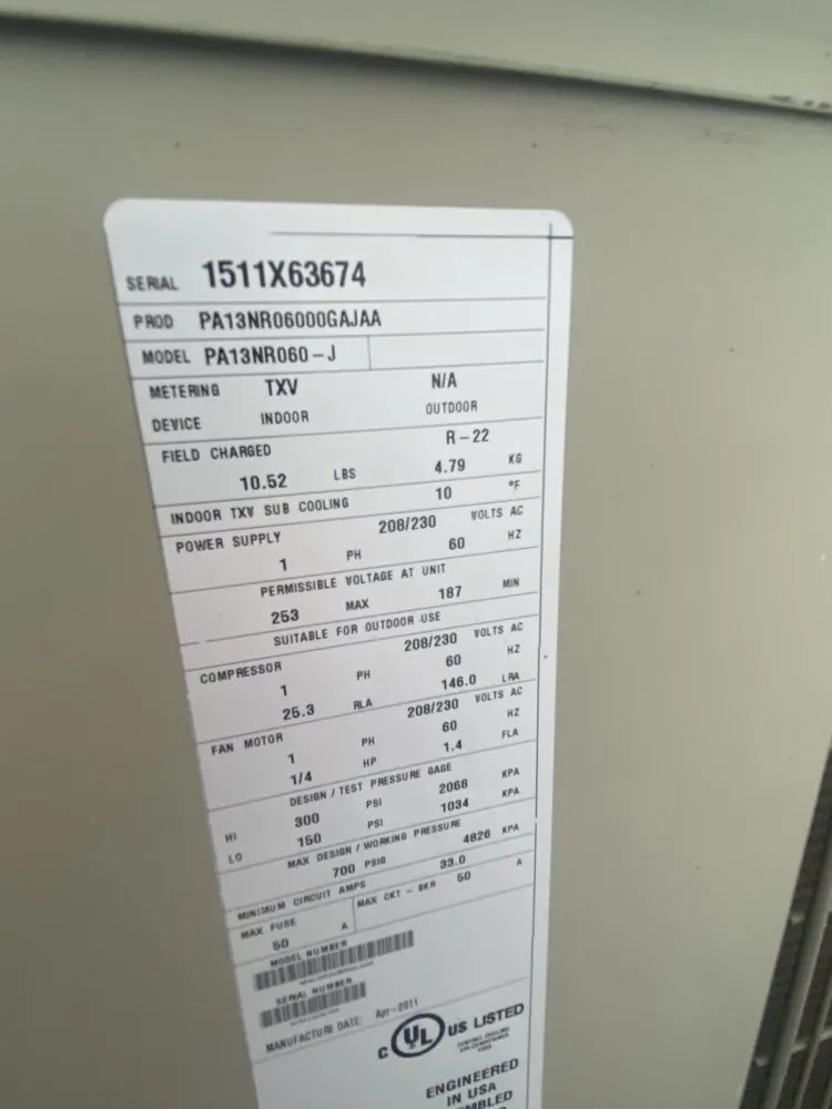 Slide of Bates Air Conditioning and Heating