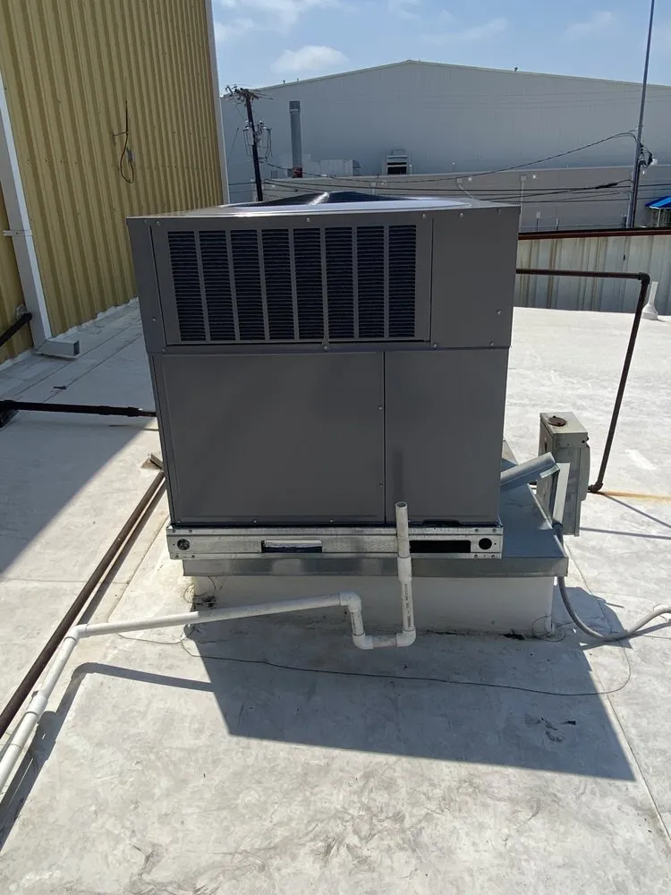 Slide of Bates Air Conditioning and Heating