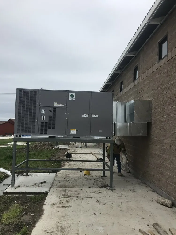 Slide of Bates Air Conditioning and Heating