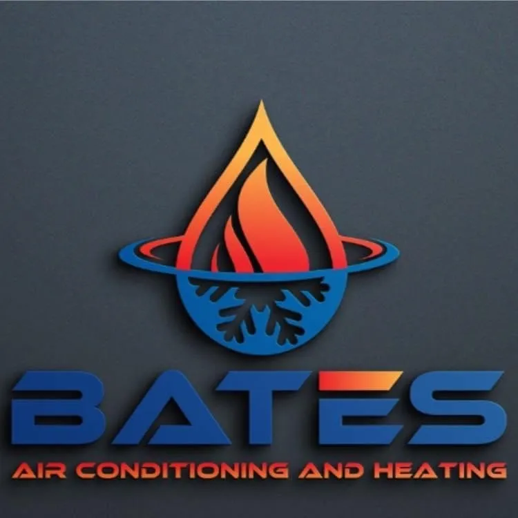 Slide of Bates Air Conditioning and Heating