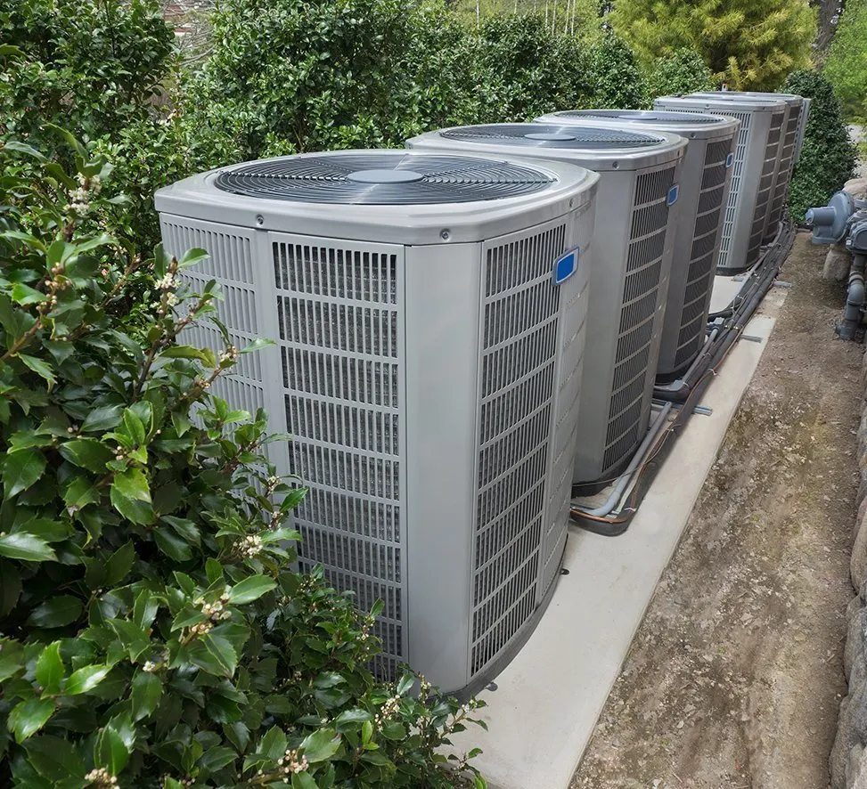 Slide of Bates Air Conditioning and Heating