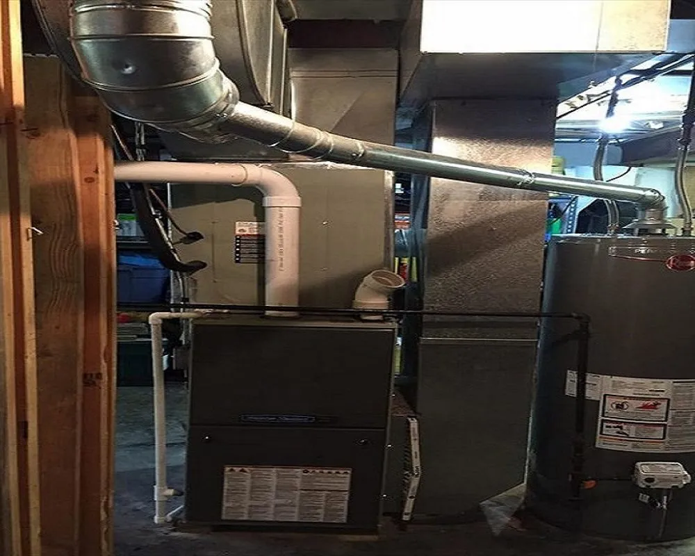 Slide of Bates Air Conditioning and Heating