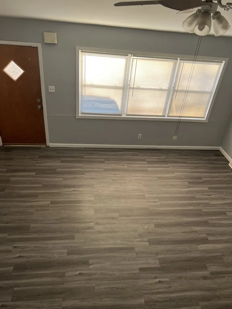 Slide of Bates Heating And Cooling