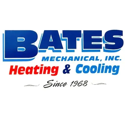 Bates Mechanical