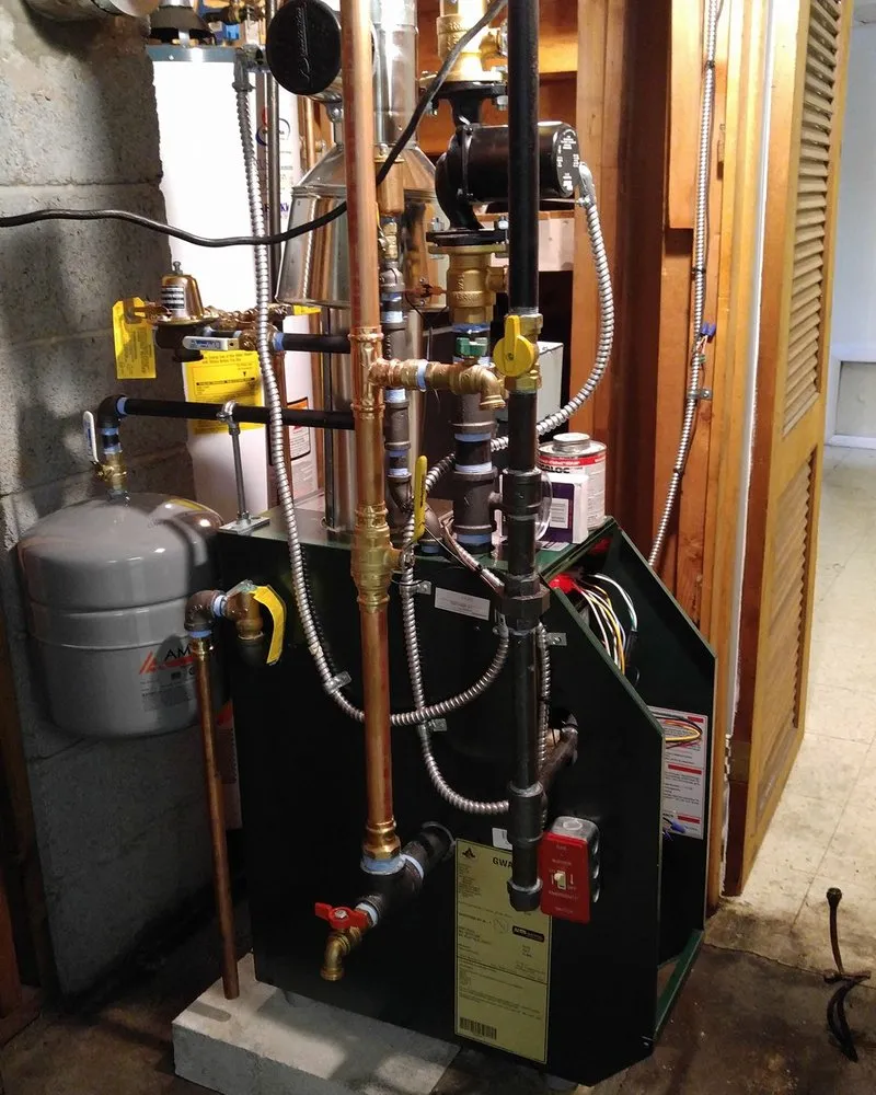 Expert furnace service for fast service across Woodbridge Township, NJ - Batista Heating And Cooling