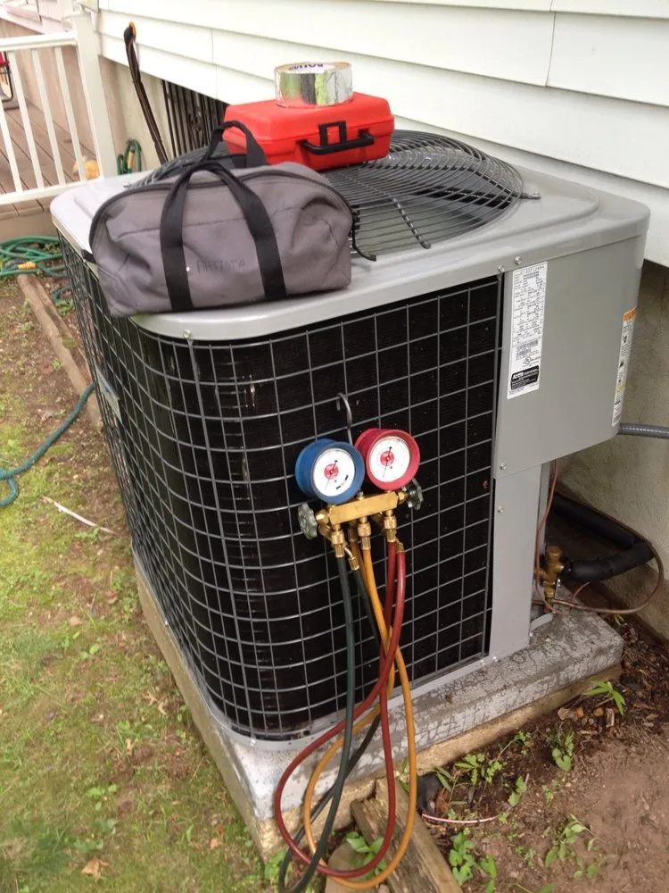 Emergency heating repair experts serving Woodbridge Township, NJ - Batista Heating And Cooling