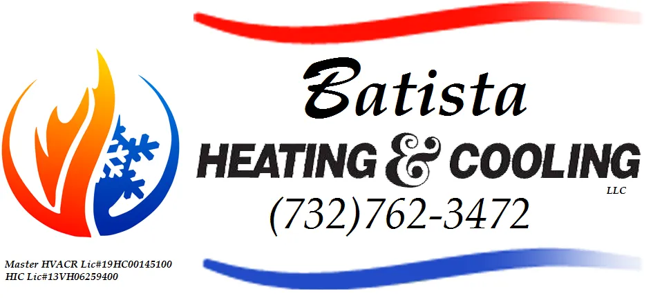 Local heating and cooling service for residential systems in Woodbridge Township, NJ by Batista Heating And Cooling