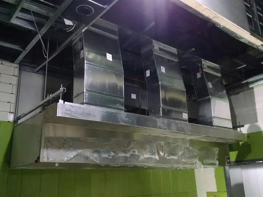 Slide of Battaglia Industries