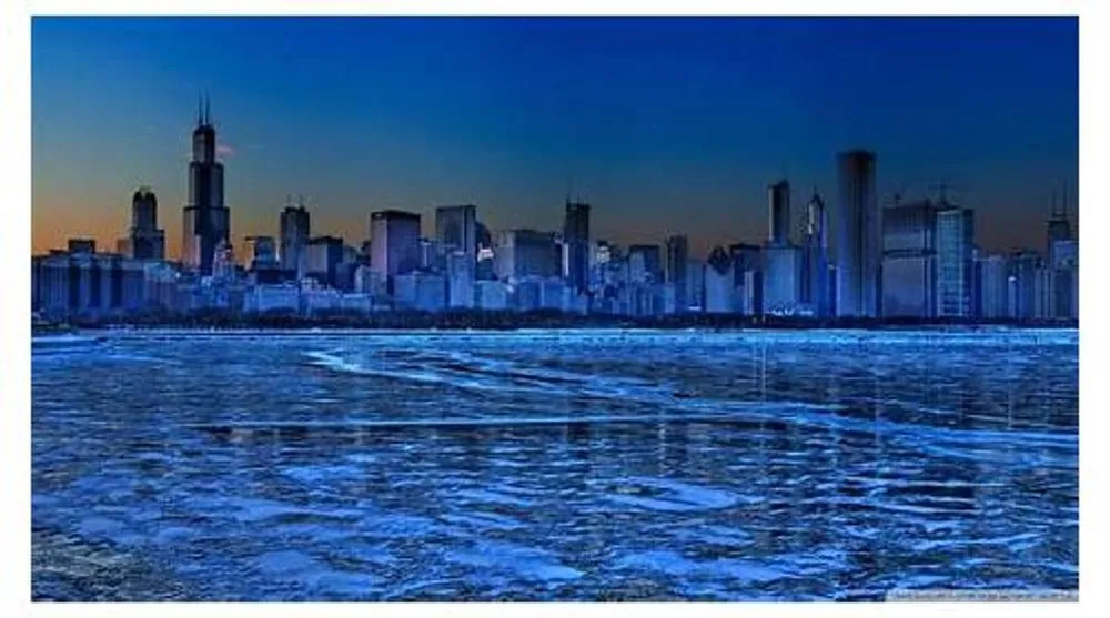 Slide of Battaglia Industries