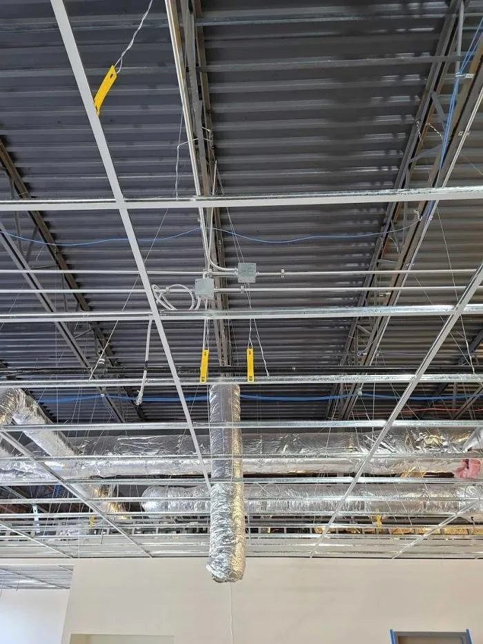 Slide of Battaglia Industries