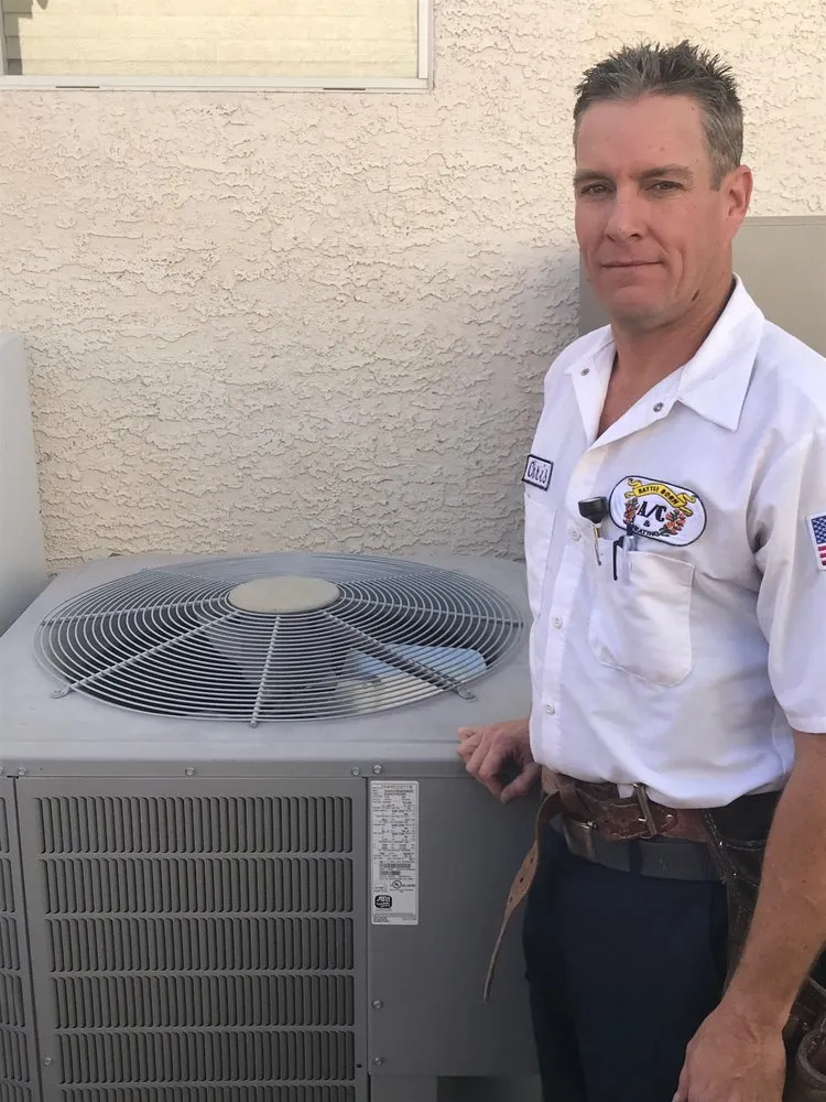 Slide of Battle Born Air Conditioning & Heating