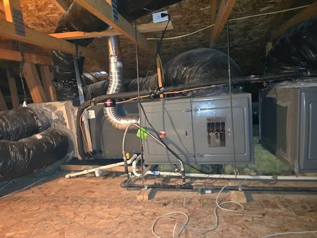 Slide of Battle Born Air Conditioning & Heating