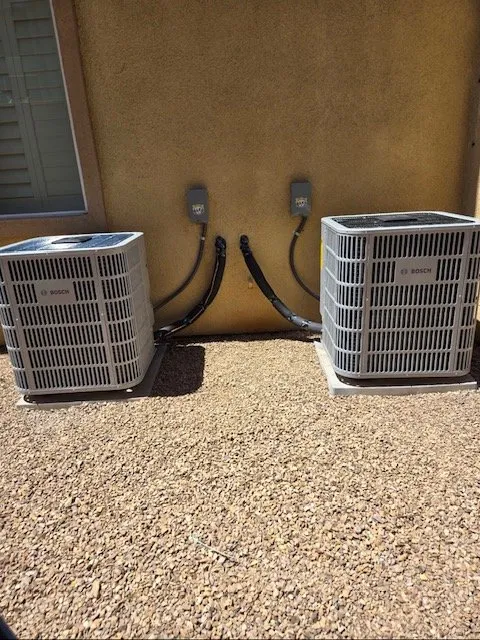 Slide of Battle Born Air Conditioning & Heating