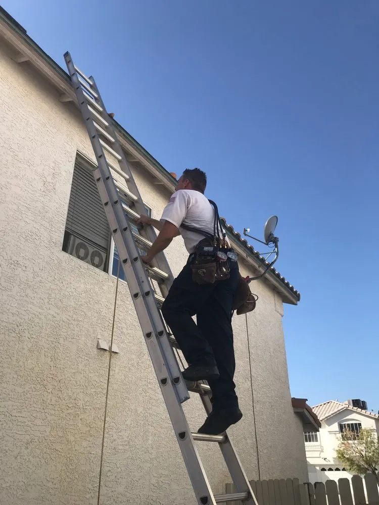 Slide of Battle Born Air Conditioning & Heating