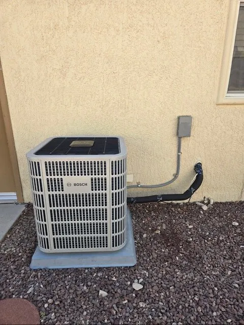 Slide of Battle Born Air Conditioning & Heating