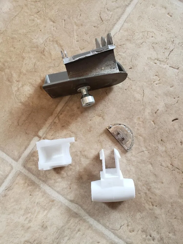 Slide of Battle Born Heating and Cooling