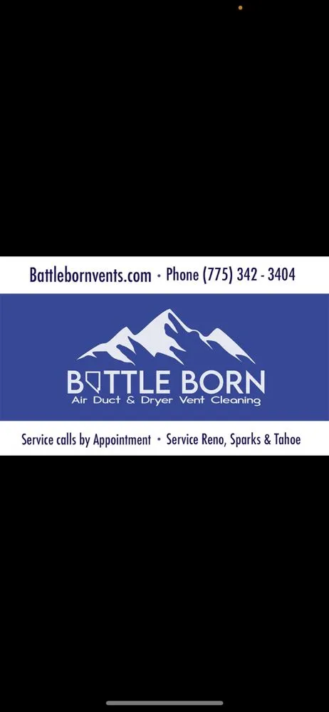 Slide of Battleborn Vents