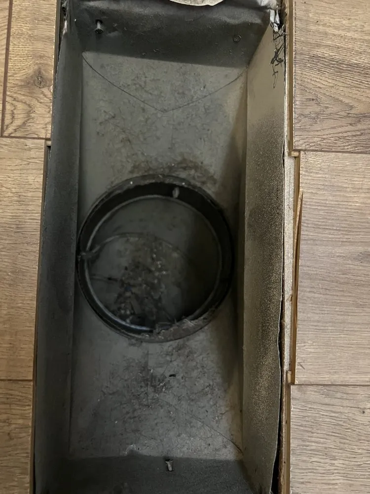 Slide of Battleborn Vents