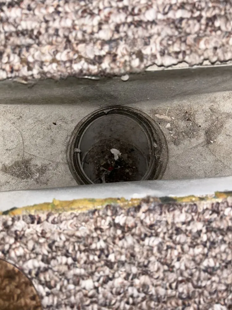 Slide of Battleborn Vents