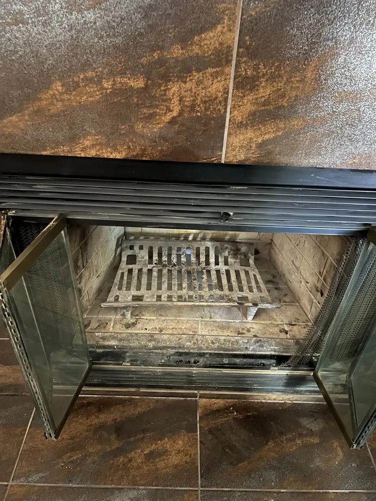 Slide of Battleborn Vents