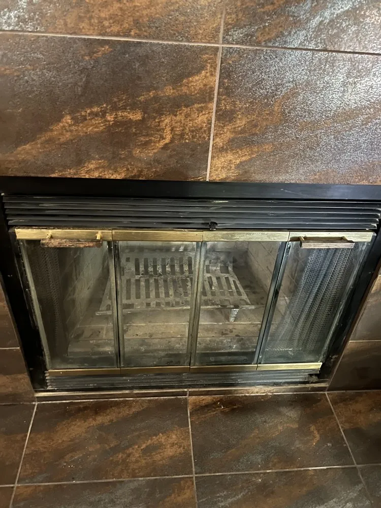 Slide of Battleborn Vents