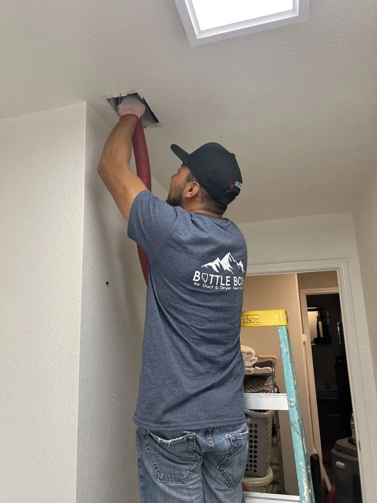 Slide of Battleborn Vents