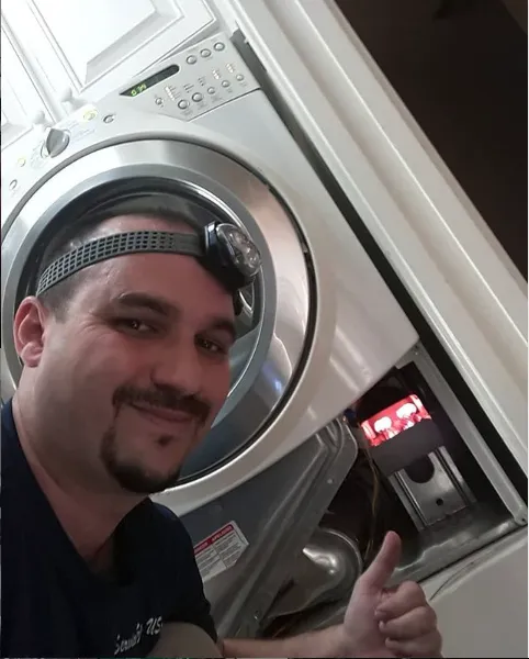 Slide of Battle’s A/C & Appliance