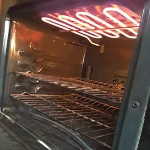 Slide of Battle’s A/C & Appliance