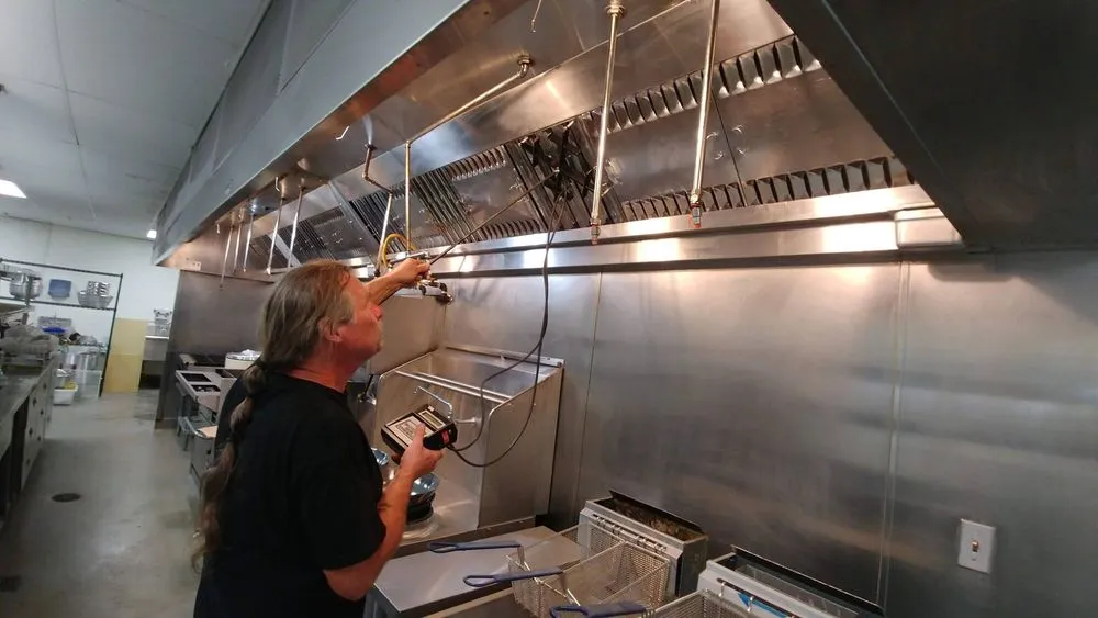 Slide of Baud-Air Energy Efficiency Services