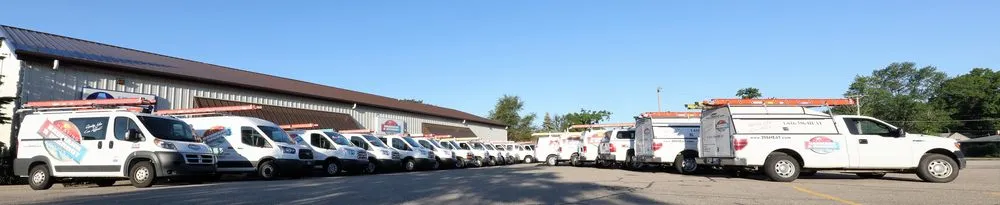 Slide of Baumann & Degroot Heating & Cooling