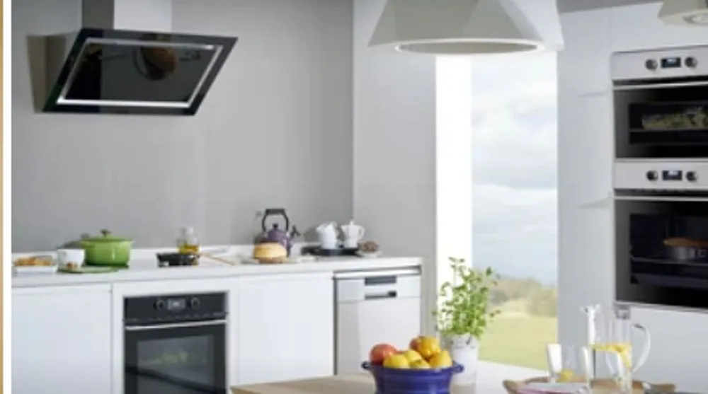 Slide of Bauman's Appliance Parts & Repair Specialists