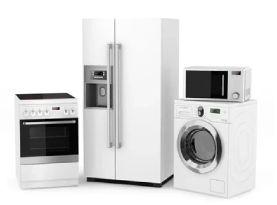 Slide of Bauman's Appliance Parts & Repair Specialists