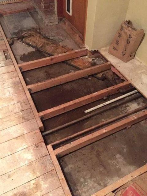 Slide of Baumer's Heating & Air Conditioning